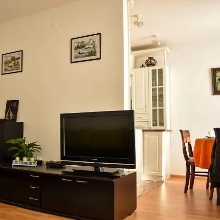 Apartamento Sun-splashed Cozy Downtown